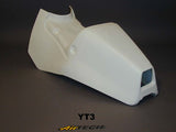 YT3 - 86/87 TORNADO SUPERBIKE TAIL