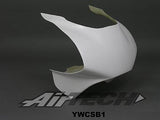YWCSB1 - 93 YOSH S/B UPPER FAIRING