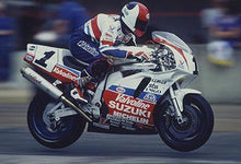 Load image into Gallery viewer, YWCSB1V - 93 YOSH/VALVOLINE UPPER W/ DUCTS