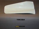 YWCSB4 - 93 YOSH SUPER/BIKE DRAFT SHIELD