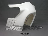YXR511 - YOSHIMURA XR51 UPPER FAIRING