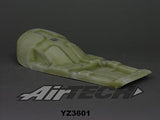 YZ3601 - 74-75 YZ250-YZ360 SEAT PAN