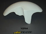 YZF64 - 94/99 YZF600 FRONT FENDER