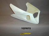 YZFR72 - YZFR7 SUPERBIKE LOWER W/O COMTAINM