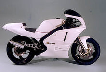 Load image into Gallery viewer, YZR3502 - YZR500 STYLED SEAT KIT FOR RZ350