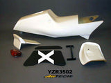 YZR3502 - YZR500 STYLED SEAT KIT FOR RZ350