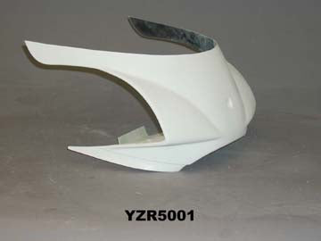 YZR5001 - 90 YZR500 UPPER