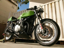 Load image into Gallery viewer, OCP1 - OIL CONTAINMENT BELLY PAN 4-CYL