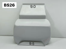 Load image into Gallery viewer, BS26 - BUELL S2 LICENCE PLATE FENDER