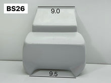 Load image into Gallery viewer, BS26 - BUELL S2 LICENCE PLATE FENDER