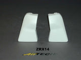 ZRX14 - 99-02 ZRX CARB COVERS PAIR