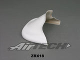 ZRX18 - 99-02 ZRX LOWER SWINGARM FENDE