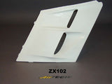 ZX102 - 88/90 ZX10 RIGHT FAIRING SIDE