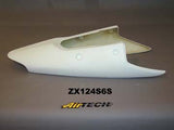 ZX124S6S - 99-05 ZX12R RACE TAIL +6' STREET