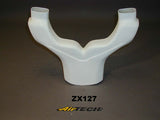 ZX127 - 99-00 ZX12R AIR DUCT ASSEMBLY