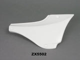 ZX5502 - 84/86 GPZ550 SIDE COVER RIGHT