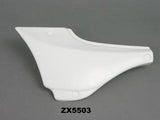 ZX5503 - 84/86 GPZ550 SIDE COVER LEFT