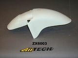 ZX6003 - 85/87 KAW ZX600 FRONT FENDER