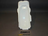 ZX6R11 - 95/97 ZX6R UNDER SEAT ENCLOSURE