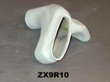 ZX9R10 - 94/97 ZX9R LEFT INTAKE DUCT