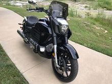 Load image into Gallery viewer, 10in. Euroflip - Dark Smoke Gray