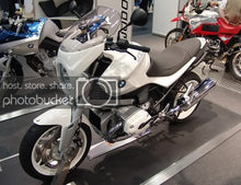 Load image into Gallery viewer, WUDO BMW R 1200 R
