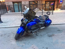 Load image into Gallery viewer, 14in. Euroflip - Dark Smoke Gray