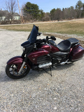 Load image into Gallery viewer, 15in. Euroflip - Opaque Black