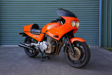 Load image into Gallery viewer, Laverda RGA Jota 1984