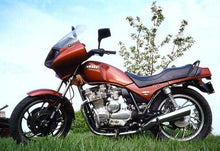 Load image into Gallery viewer, Stock Euroflip (14in. Tall)