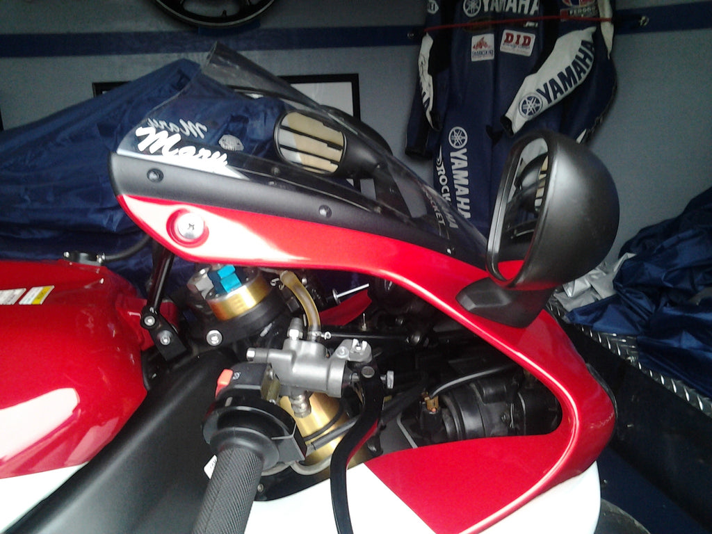 Yamaha YZF 1000 R7 1999