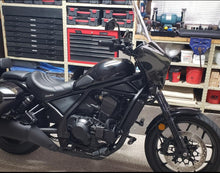 Load image into Gallery viewer, 1100T with 17in. in Clear