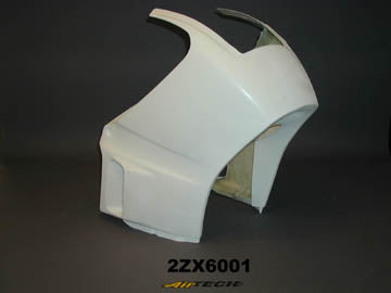 Air Tech Kawasaki ZX600 Ninja 1988-98