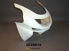 Load image into Gallery viewer, Air Tech Kawasaki ZX 9 R 1998 - 1999