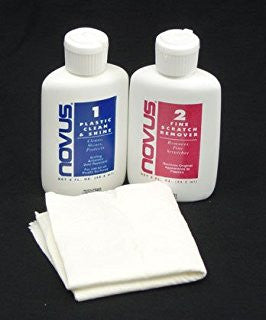 1 & 2 & Cloth