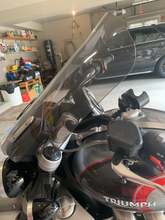 Load image into Gallery viewer, 24in. Tall in Light Smoke GRAY