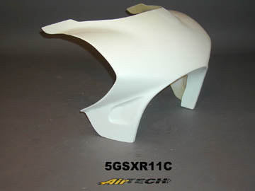 Air Tech Suzuki Pro Drag 1993 - 1998