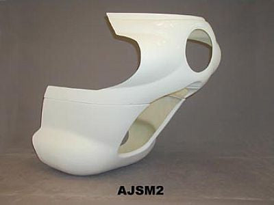 Air Tech AJSM2 Dunstall