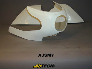 Fairing Manufacturer Air Tech AJSM7