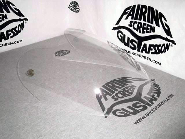 Air Tech AJSM7 Low Profile Screen