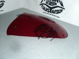 AT FZR 600 - R1 CONVERSION