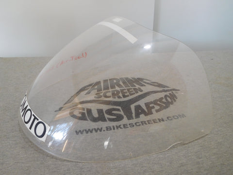 Air Tech Honda RS 250 Kork Ballington