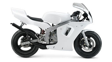 Honda NSR 50 1994-`07
