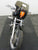 Air Tech Harley Davidson Cafe Drag