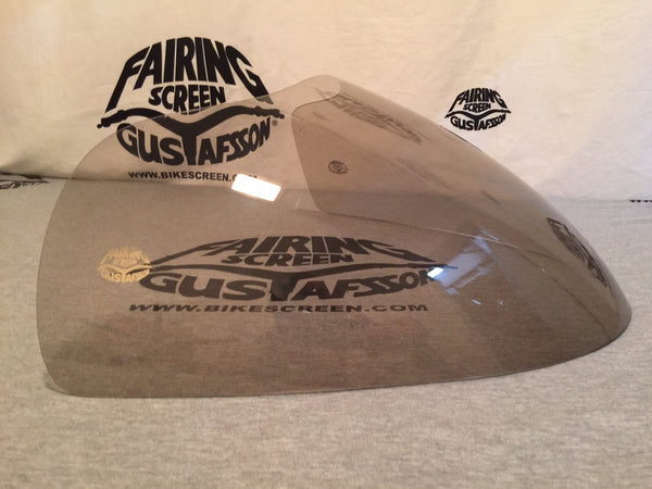 Air Tech Yamaha RZ 5002 1985 - 1987