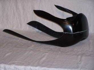 GFTP Gary Nixon AVOHFC