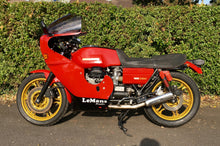 Load image into Gallery viewer, Agostini Lemans Stucchi