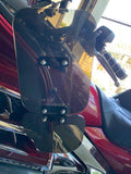 Honda Air Wings
