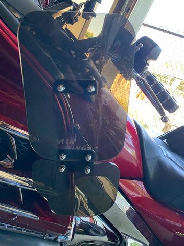 Honda Air Wings