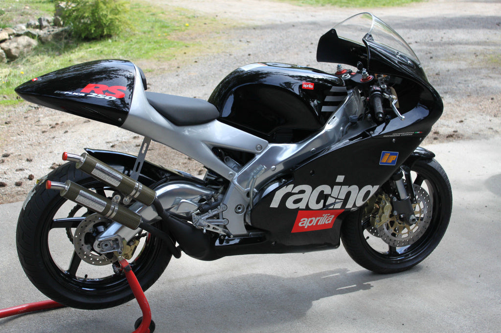 Air Tech Aprilia RSV 250 1997 - 1998